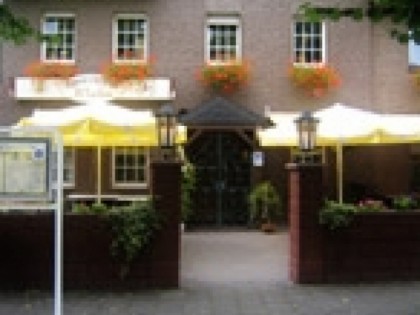 Foto: Parkrestaurant Werden